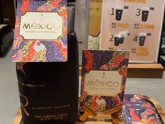 -星巴克臻选(金桥国际店)