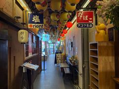 -拉面莊夢語＆中华料理八椿