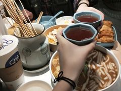 -肚王罐罐里的秘密(铜锣湾店)