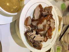 全聚德烤鸭店(王府井店)-北京全聚德(王府井店)