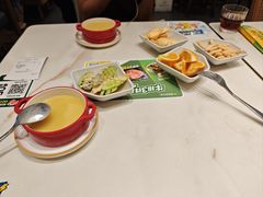 -豪客来牛排(中华城店)