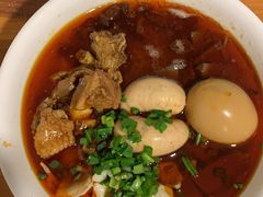 -蒋家肠旺面馆老店(合群路店)
