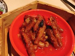 -避风塘(宝山万达店)