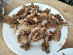 -东北特色菜馆(珞喻东路店)