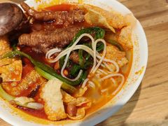 -螺小胖柳州螺蛳粉(钟楼总店)