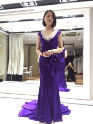 iphone_upload_pic-韩国天使嫁衣婚纱礼服馆(上海旗舰店)