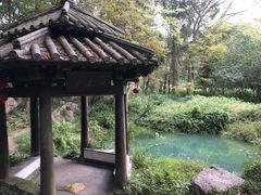-玉女潭景区