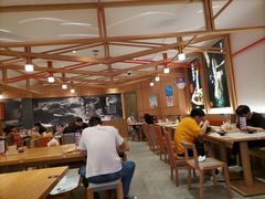 大堂-味千拉面(光启城时尚购物中心店)