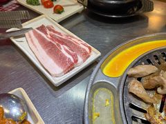 -喜来稀肉(虹泉路店)