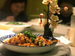 棒棒鸡-川味堂·四川豆花(八卦岭店)
