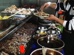 -温记府廟豆汤饭·始于1955年(海椒店)