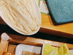 -煲大王老砂锅猪肚鸡(泊富ICITY店)