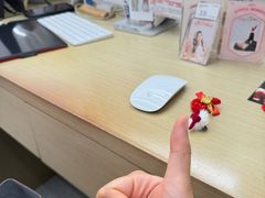 -海马体照相馆(万菱汇店)
