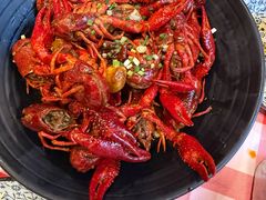 -虾小龙老长沙龙虾馆(坡子街店)