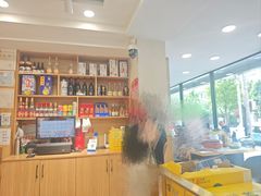 -白山烧烤(文安路万豪店)