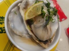 -京樽回転寿司(奥林匹克店)