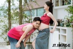 -专注孕妇照亲子照·纪田摄影