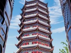 -皇罗禅寺