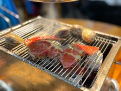 -丹东特色烤肉(南光三部店)