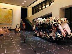 -西安华清御汤酒店