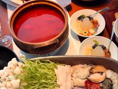 -上座云间·青年赣菜(绿茵店)