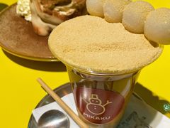 -MIKAKU(万达广场上海宝山店)