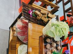 -名善山珍·野生菌汤锅(文殊院店)
