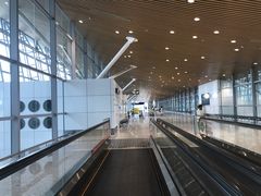 -吉隆坡国际机场