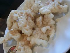 -服务大楼冷面(延大店)