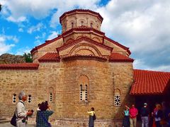 -梅黛奥拉修道院