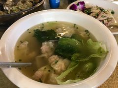 -崖口红树林海鲜餐厅