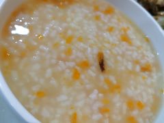 -长平老姿娘夜粥(平东一街店)