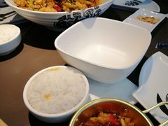 -川成元·麻辣香锅(凯德MALL西直门店)