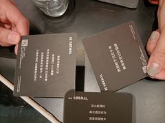 -BE NORMAL CAFE(霞溪路店)