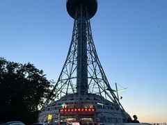 -青岛电视塔