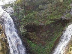 -燕子河大峡谷天坑仙境