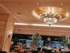 -锦粤宫·融合粤菜(上海金沙江店)