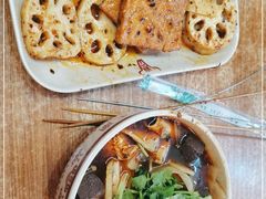 -牛王庙小吃(桥头街店)