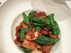 -醉辉皇原味海鲜江南菜(成都大魔方店)