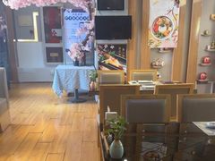 -昱匠·日本料理(金融街店)