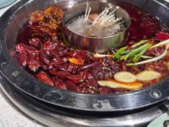 -大龙火锅(龙潭寺旗舰店)