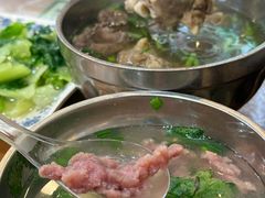 -老牌依强牛肉店(达道总店)