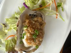 -V Bar海景扒房(北海湾惠龙万达嘉华酒店)