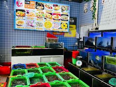 -众味海鲜大排档·活海鲜·潮汕味(南澳店)
