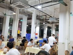 -标记美食新鲜猪杂(兴南大道店)