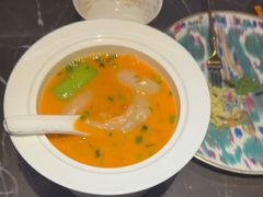 -海派悦庭·海胆烧麦·新融合菜(凯德广场店)