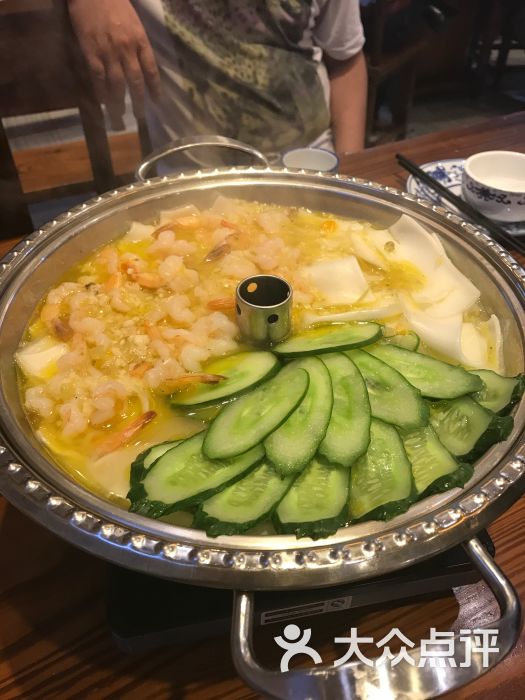 味众王小厨的点评