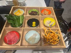-木王宴语·野生鲜菌火锅(玉河店)