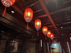 -前门后头老北京铜锅涮肉·京味菜·烤鸭(伊藤洋华堂店)