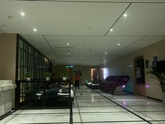 -卡拉卡拉漫温泉汗蒸
